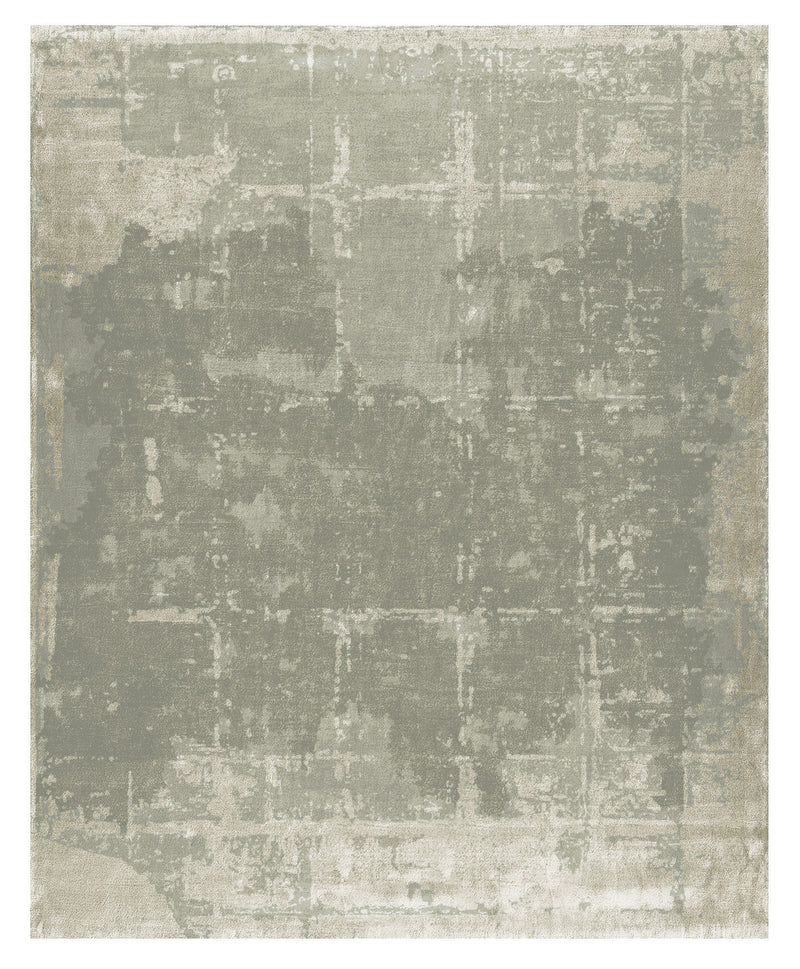 media image for San Martino Hand Knotted Rug in Assorted Colors design by Second Studio 299