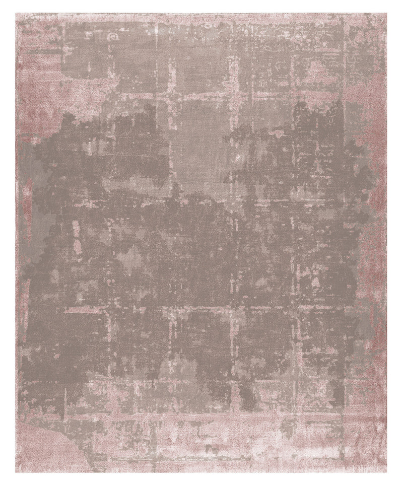 media image for San Martino Hand Knotted Rug in Assorted Colors design by Second Studio 250