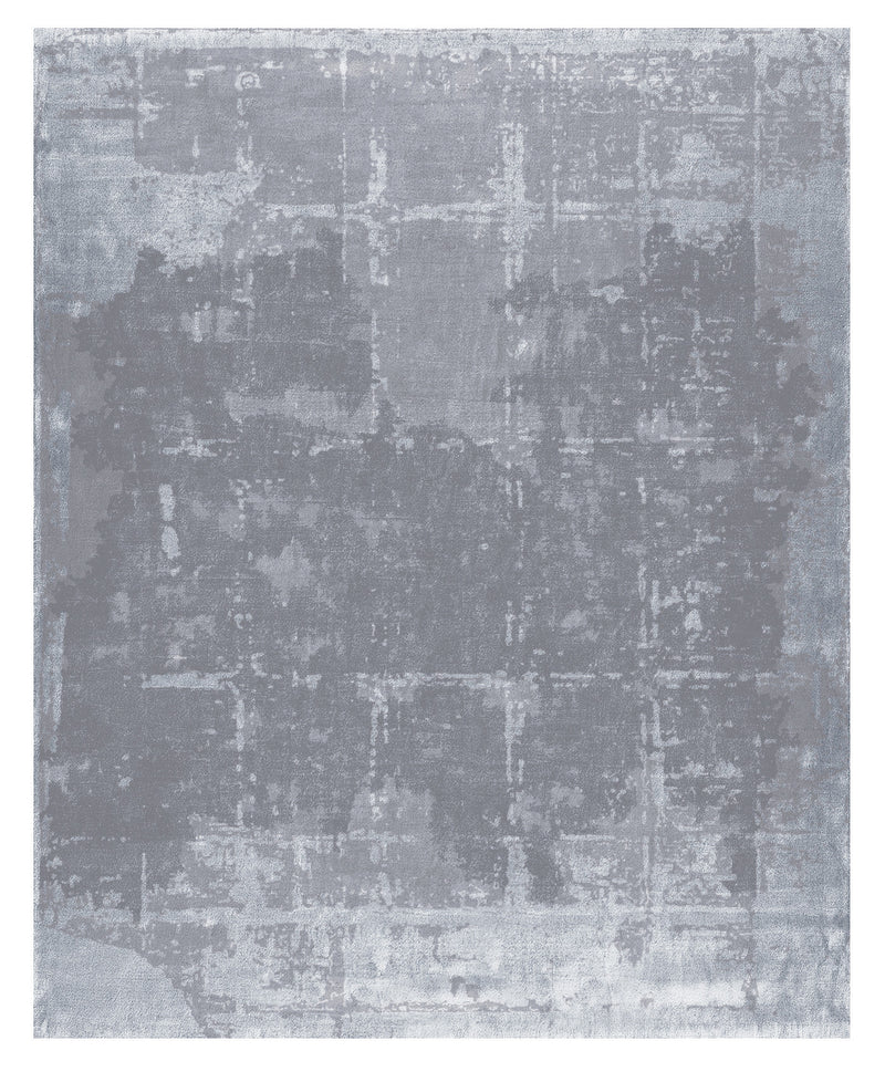 media image for San Martino Hand Knotted Rug in Assorted Colors design by Second Studio 274