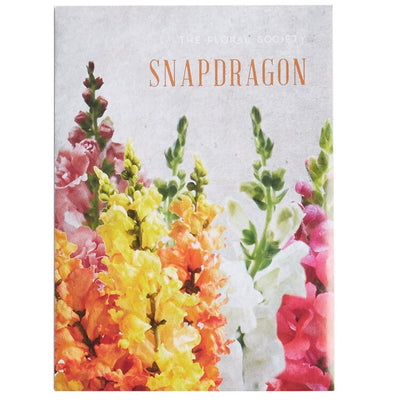 product image for The Floral Society Seeds 23