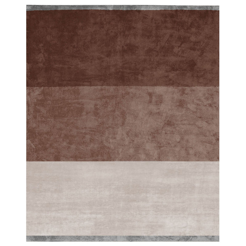 media image for scopello handloom rust rug by by second studio so33 311x12 2 236