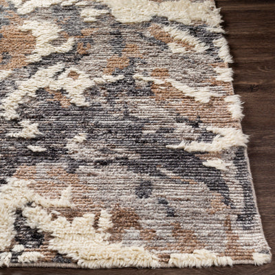 product image for Socrates Wool Cream Rug Front Image 71