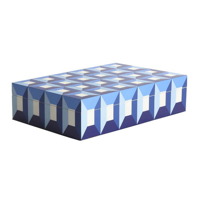 product image for sorrento lacquer box 8 19