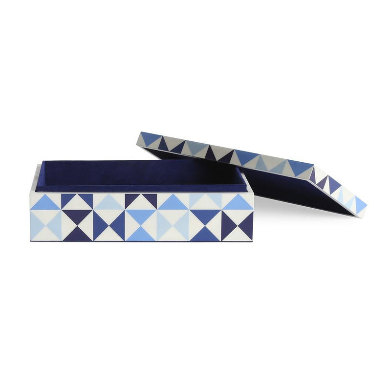 media image for sorrento lacquer box 10 215