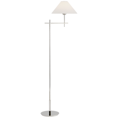 product image for Hackney Bridge Arm Floor Lamp 5 51