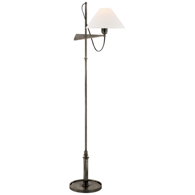 product image for Hargett Bridge Arm Floor Lamp 1 37