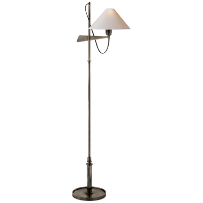 product image for Hargett Bridge Arm Floor Lamp 2 14