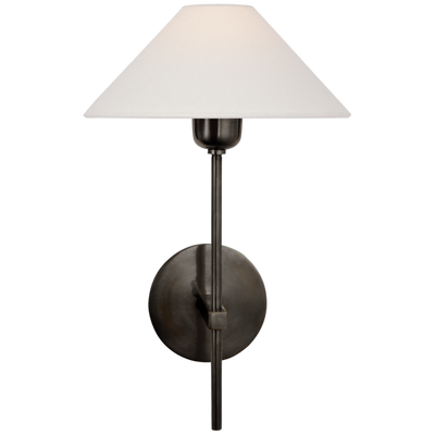 product image for Hackney Single Sconce 3 66