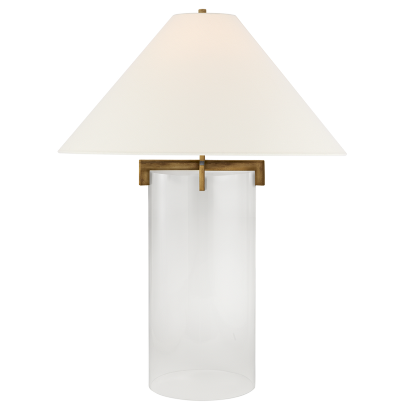 media image for Brooks Table Lamp 3 295