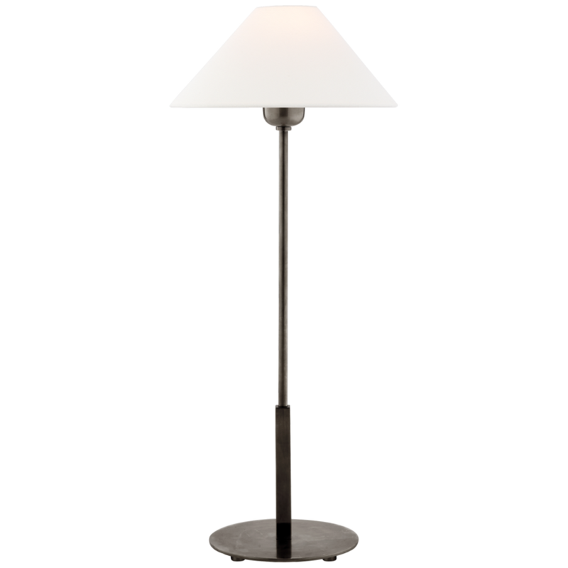 media image for Hackney Table Lamp 1 278