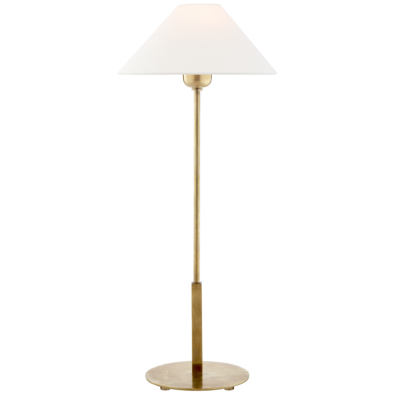 media image for Hackney Table Lamp 3 259