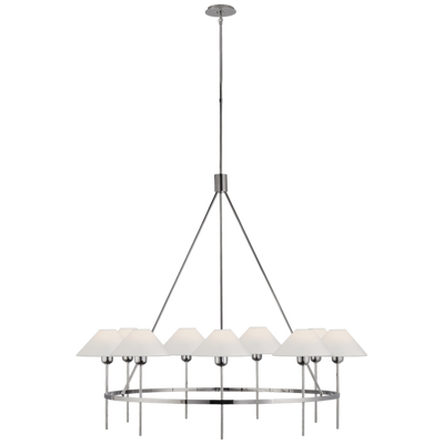 product image for Hackney Chandelier 5 79