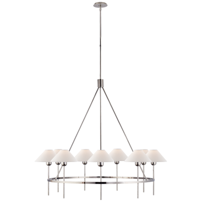 product image for Hackney Chandelier 6 69