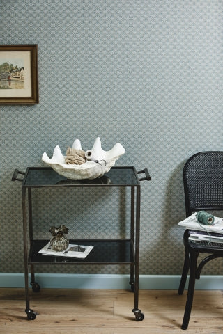 product image for kichi large white deco shell 2 86