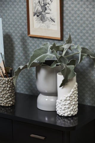 product image for naxos large vase in white 4 80