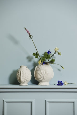 media image for ducie fish vase in large 3 216
