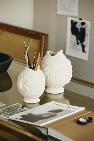 product image for ducie fish vase in large 5 60