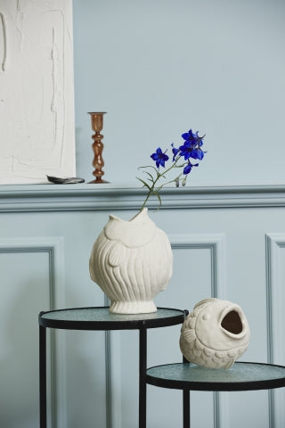 product image for ducie fish vase in large 2 26
