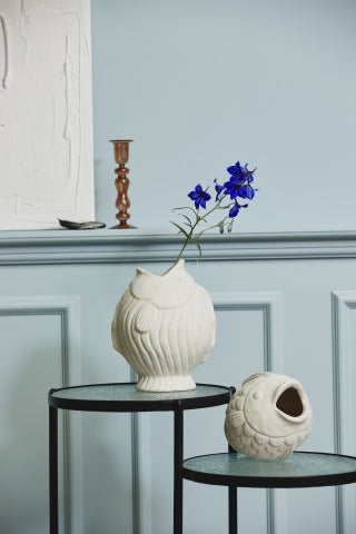media image for ducie fish vase in large 2 289