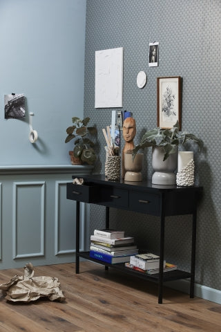 product image for naxos large vase in white 3 28