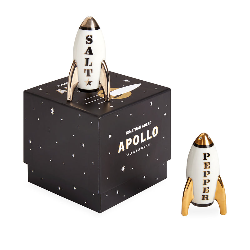 media image for Apollo Salt & Pepper Set 250