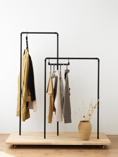 product image for space saving hanger 2 6
