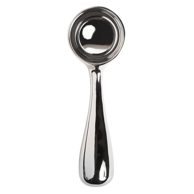 media image for silver plated dessert scoop design by sir madam 1 274