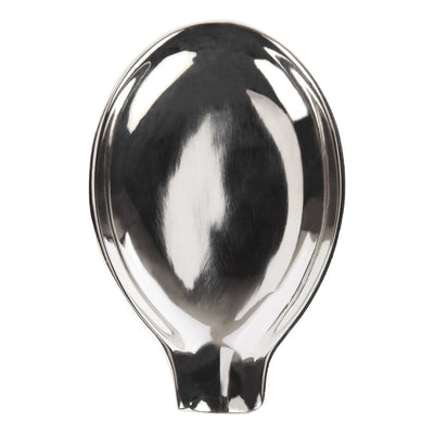 product image of silver plated spoon rest large design by sir madam 1 599