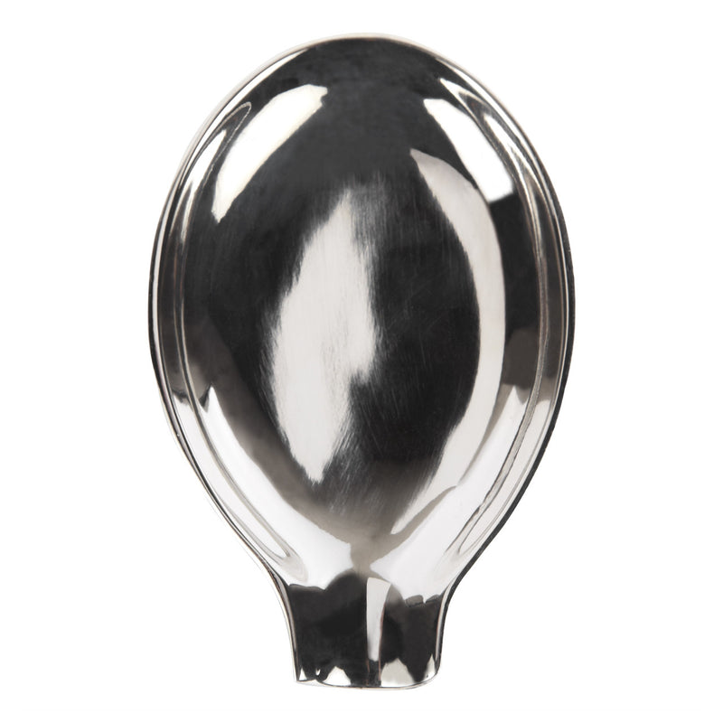 media image for silver plated spoon rest large design by sir madam 1 224
