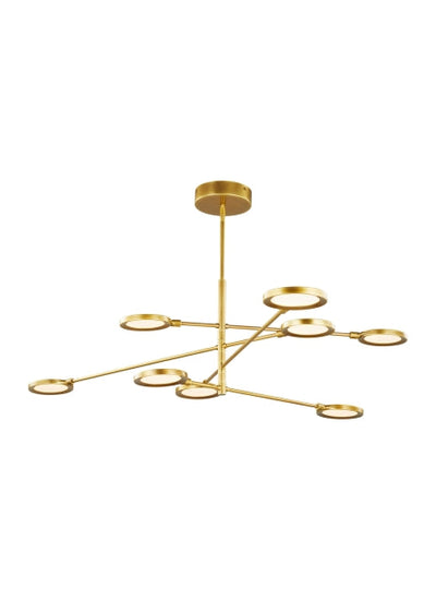product image for Spectica 8 Chandelier Image 2 65