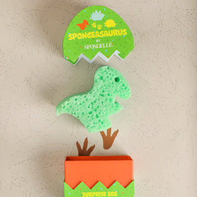 product image for spongeasaurus by spongelle in various styles 7 91