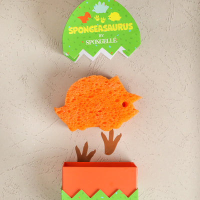 product image for spongeasaurus by spongelle in various styles 10 39