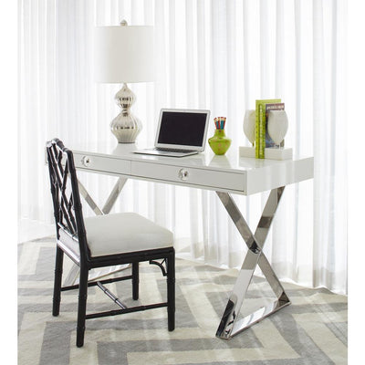product image for channing desk by jonathan adler 3 23