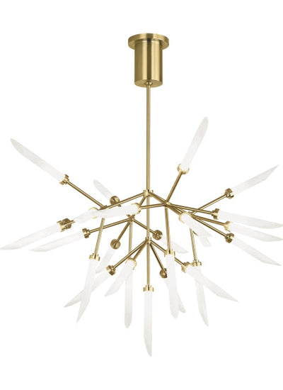 product image for Spur Chandelier Image 1 93