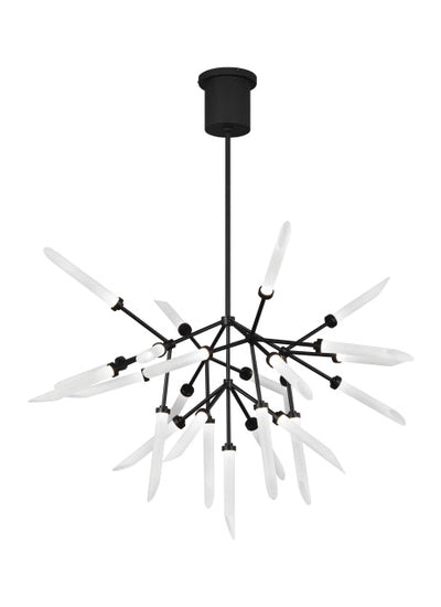 product image for Spur Chandelier Image 2 57