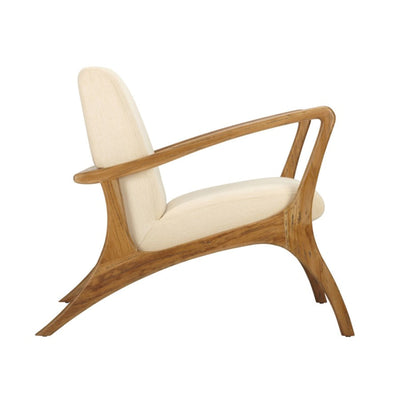 product image for soren ventura lounge chair outdoor in natural design by selamat 1 32