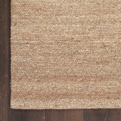 product image for Nourison Home Alanna Beige Farmhouse Rug By Nourison Nsn 099446114174 3 98