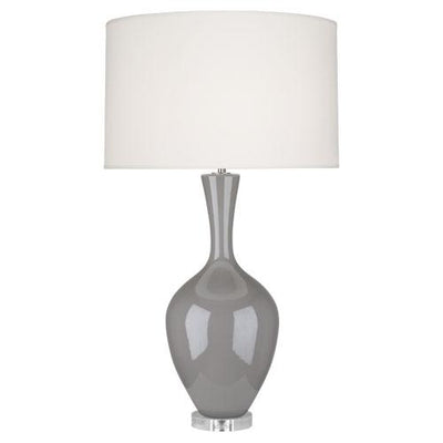 product image for Audrey Table Lamp by Robert Abbey 7