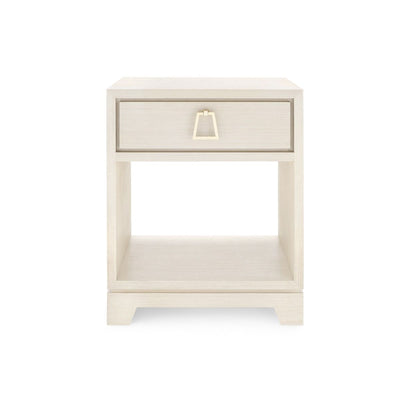 product image for Stanford 1-Drawer Side Table in various Colors by Bungalow 5 96