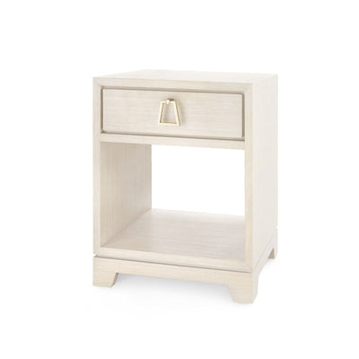 product image for Stanford 1-Drawer Side Table in various Colors by Bungalow 5 43
