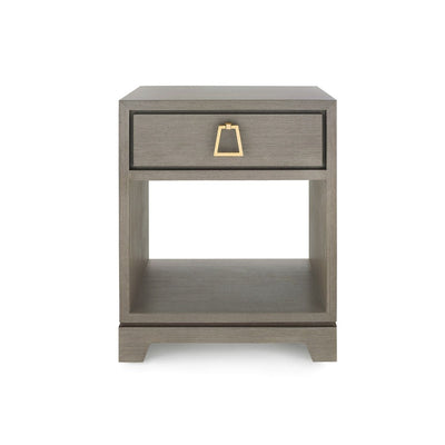 product image for Stanford 1-Drawer Side Table in various Colors by Bungalow 5 46