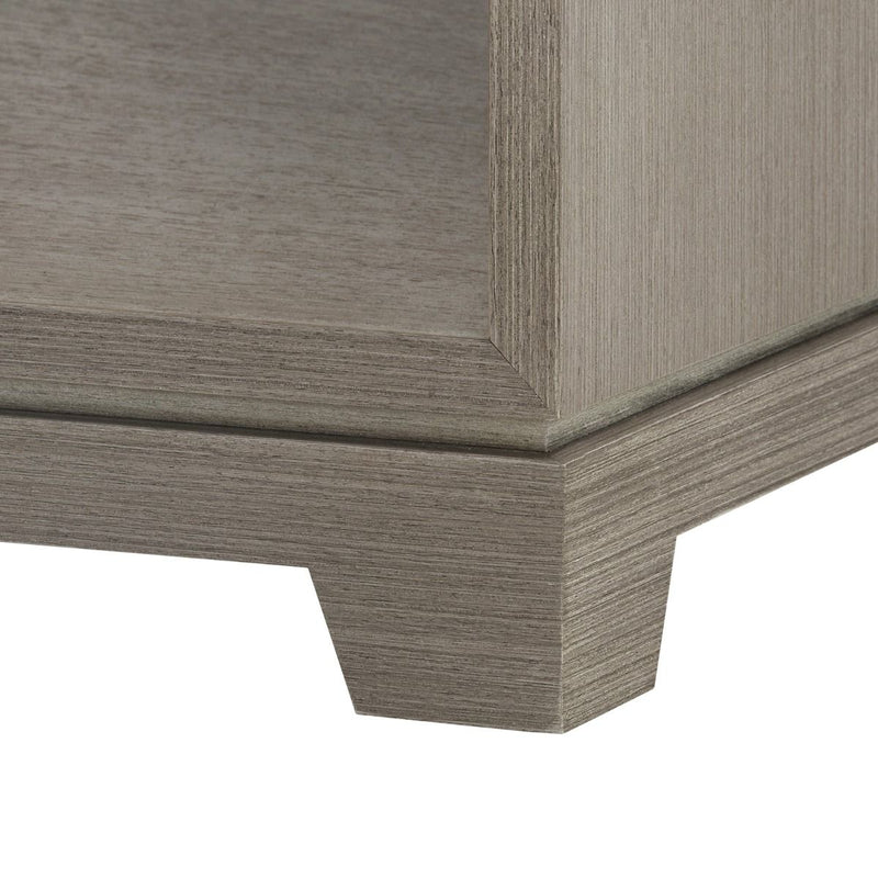media image for Stanford 1-Drawer Side Table in various Colors by Bungalow 5 288