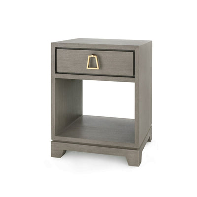 product image for Stanford 1-Drawer Side Table in various Colors by Bungalow 5 20