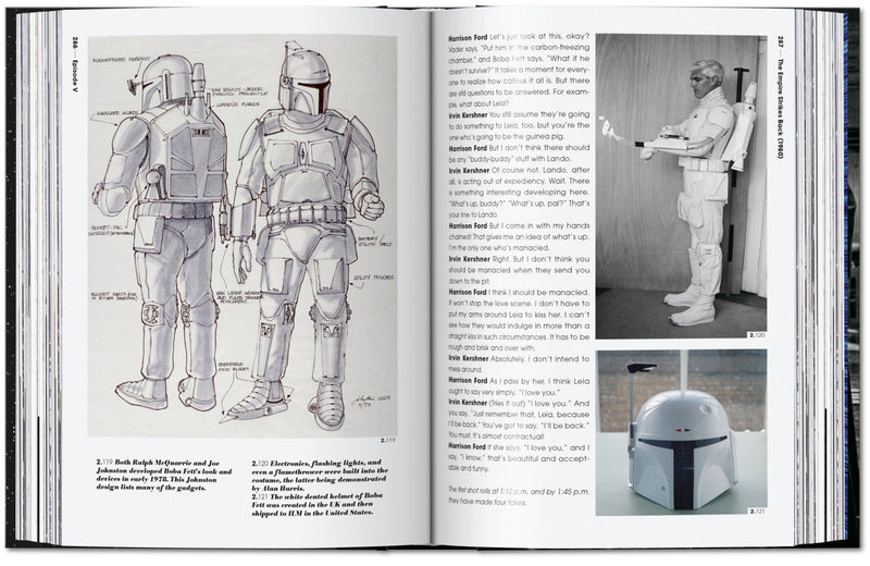 media image for star wars archives vol 1 40th anniversary edition by taschen 9783836581172 4 253