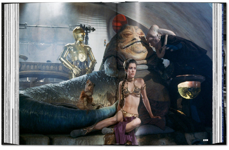 media image for star wars archives vol 1 40th anniversary edition by taschen 9783836581172 3 276