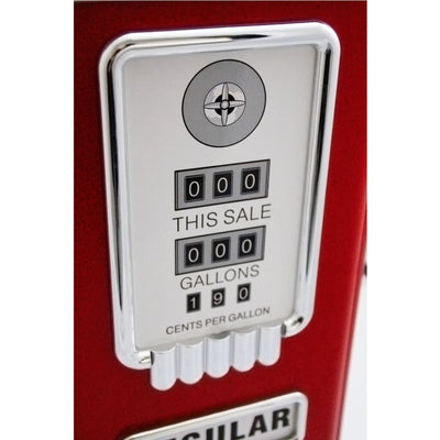 product image for gas station pump design by bd 4 62