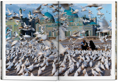 product image for steve mccurry afghanistan 8 84