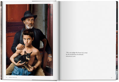 product image for steve mccurry animals 4 7