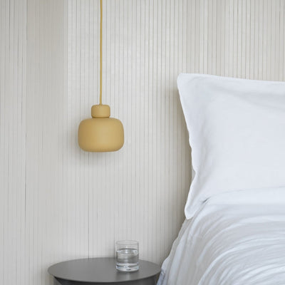 product image for stone pendant woud woud 139032 15 12