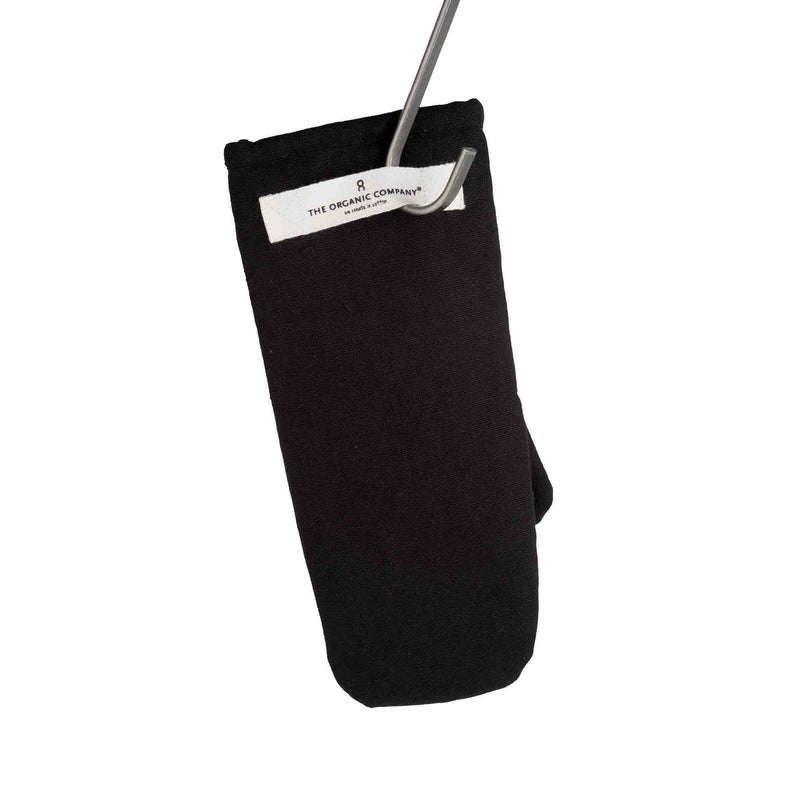 media image for oven mitts in multiple colors and sizes design by the organic company 4 224